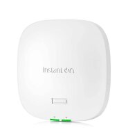 HPE Networking Instant On AP21 RW ohne Netzteil PoE...