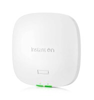 HPE Networking Instant On AP32 RW ohne Netzteil PoE Access Point, 1 St.