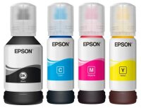 EPSON EcoTank ET-5170 4 in 1...