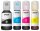 EPSON EcoTank ET-5170 4 in 1 Tintenstrahl-Multifunktionsdrucker grau