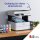 EPSON EcoTank ET-5170 4 in 1 Tintenstrahl-Multifunktionsdrucker grau