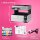 EPSON EcoTank ET-5170 4 in 1 Tintenstrahl-Multifunktionsdrucker grau