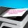 EPSON EcoTank ET-5170 4 in 1 Tintenstrahl-Multifunktionsdrucker grau