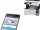 EPSON EcoTank ET-5170 4 in 1 Tintenstrahl-Multifunktionsdrucker grau