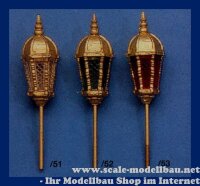 Aeronaut Laterne 17. Jahrhundert  ( 647853 )