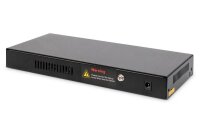 DIGITUS DN-95340 Switch 8-fach