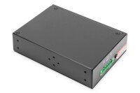 DIGITUS DN-651108 Industial Switch 8-fach