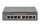 DIGITUS DN-651108 Industial Switch 8-fach