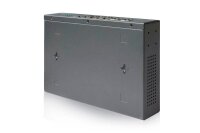 DIGITUS DN-95323-1 Switch 8-fach