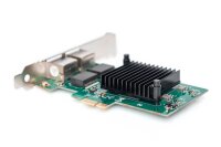 DIGITUS DN-10132 Netzwerkkarte, 1 St.
