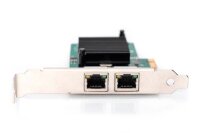 DIGITUS DN-10132 Netzwerkkarte, 1 St.