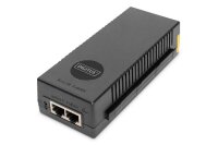 DIGITUS DN-95108 PoE-Injektor 1-fach