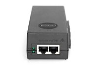 DIGITUS DN-95108 PoE-Injektor 1-fach