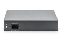 DIGITUS DN-95140 Switch 8-fach