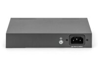 DIGITUS DN-95354 Switch 8-fach