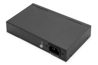 DIGITUS DN-95354 Switch 8-fach