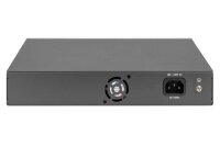 DIGITUS DN-95355 Switch 16-fach