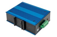 DIGITUS DN-651133 Industrial Switch 8-fach