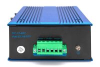 DIGITUS DN-651133 Industrial Switch 8-fach