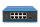 DIGITUS DN-651133 Industrial Switch 8-fach