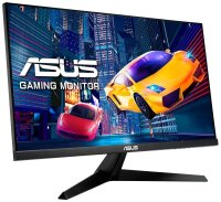 ASUS VY249HGE Eye-Care Monitor 60,0 cm (24,0 Zoll) schwarz