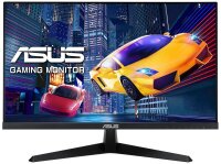 ASUS VY249HGE Eye-Care Monitor 60,0 cm (24,0 Zoll) schwarz