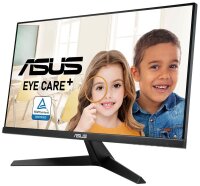 ASUS VY249HGE Eye-Care Monitor 60,0 cm (24,0 Zoll) schwarz