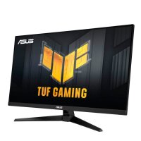 ASUS VG32AQA1A TUF Gaming Monitor 80,0 cm (32,0 Zoll) schwarz