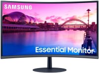 SAMSUNG S39C Curved Monitor 68,0 cm (27,0 Zoll) schwarz