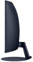 SAMSUNG S39C Curved Monitor 68,0 cm (27,0 Zoll) schwarz