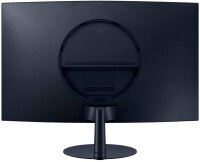 SAMSUNG S39C Curved Monitor 68,0 cm (27,0 Zoll) schwarz