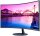 SAMSUNG S39C Curved Monitor 68,0 cm (27,0 Zoll) schwarz