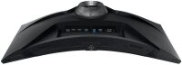 SAMSUNG Odyssey G65B S32BG650EU Smart Gaming Monitor 80,0 cm (32,0 Zoll) schwarz