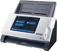 plustek eScan A350 SharePoint Dokumentenscanner