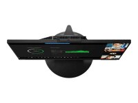 Lenovo ThinkCentre TFT 27 11JHRAT1EU Monitor 69,0 cm (27,0 Zoll) schwarz
