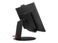 Lenovo ThinkCentre TFT 27 11JHRAT1EU Monitor 69,0 cm (27,0 Zoll) schwarz