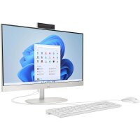 HP 24-cr0009ng All-in-One PC, 8 GB RAM, 512 GB SSD, AMD...