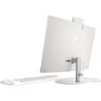 HP 24-cr0009ng All-in-One PC, 8 GB RAM, 512 GB SSD, AMD Ryzen™ 3 7320U