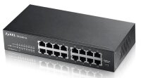 ZYXEL GS1100-16 Switch 16-fach