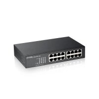 ZYXEL GS1100-16 Switch 16-fach