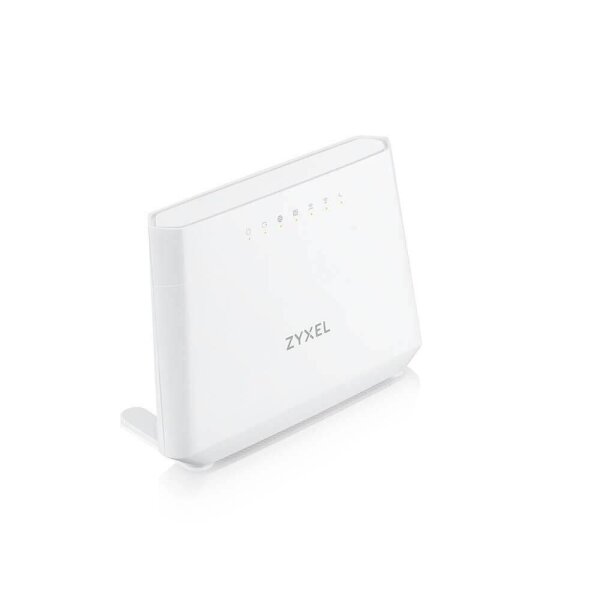 ZYXEL AX1800 WLAN-Router, 1 St.
