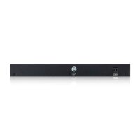 ZYXEL GS1900-10HP Switch 10-fach