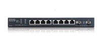 ZYXEL XMG1915-10E Switch 10-fach