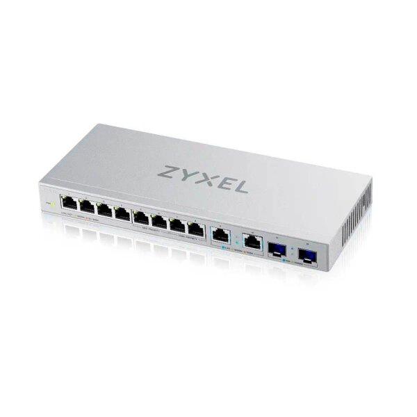 ZYXEL XGS1010-12 Switch 12-fach