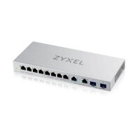 ZYXEL XGS1010-12 Switch 12-fach