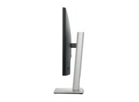DELL P2725H Monitor 69,0 cm (27,0 Zoll) schwarz
