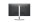 DELL P2725H Monitor 69,0 cm (27,0 Zoll) schwarz