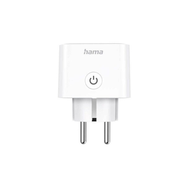 hama 176654 WLAN-Steckdose, 1 St.