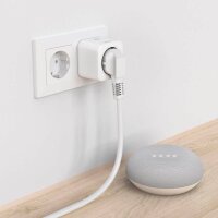 hama 176654 WLAN-Steckdose, 1 St.