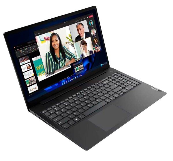 Lenovo V15 G4 AMN Laptop 39,6 cm (15,6 Zoll), 8 GB RAM, 256 GB SSD, AMD Ryzen 5 7520U